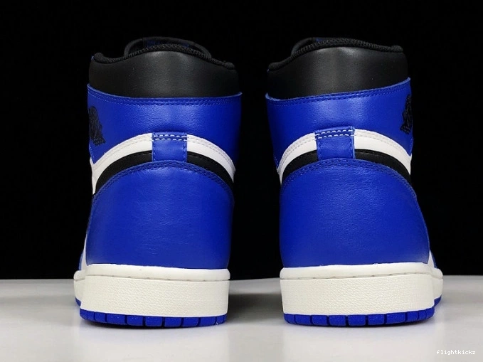 High Retro - 555088 403 Air 1 Royal' Jordan 'Game OG 1011
